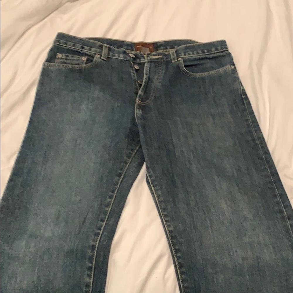 Banana Republic Jeans